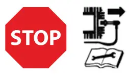 GUDE GH 5.6-50 Petrol Branch Crusher - icon