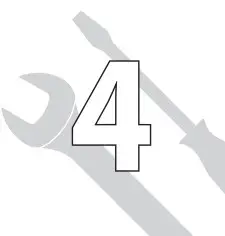 Gude 50124 ECO Digital Compressor Airpower - icon 6