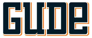 Gude logo