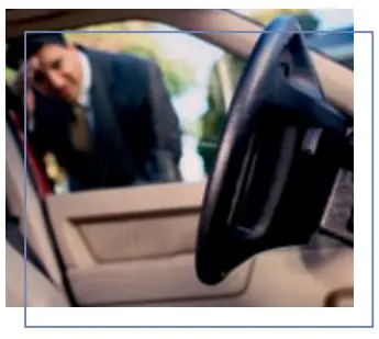 Lg LTTC10F Multi Band Telematics Transceiver - figure 4