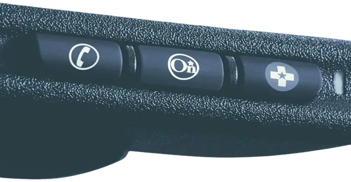 Lg LTTC10F Multi Band Telematics Transceiver