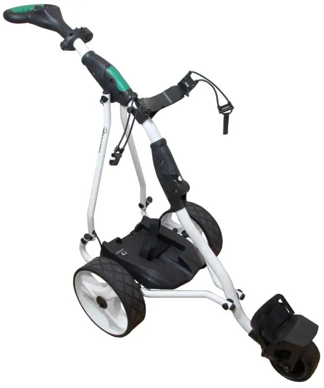 NOVA CADY P1D3 Electric Golf TrolleyNOVA CADY P1D3 Electric Golf Trolley