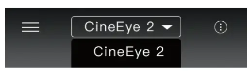 ACCSOON CineEye II Wireless Video Transmitter FIG 10