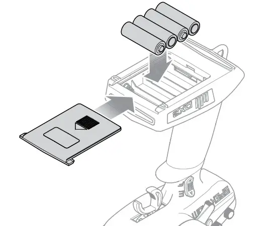 HORIZON SCX-10 III Jeep Gladiator- INSTALL