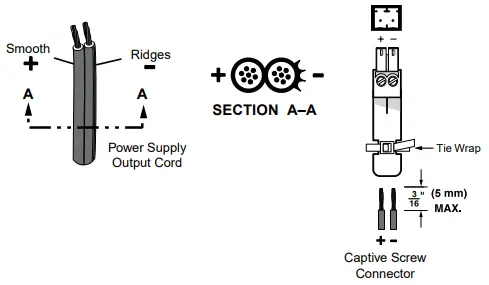 Extron 12G HD-SDI 101 Cable Equalizer-fig4