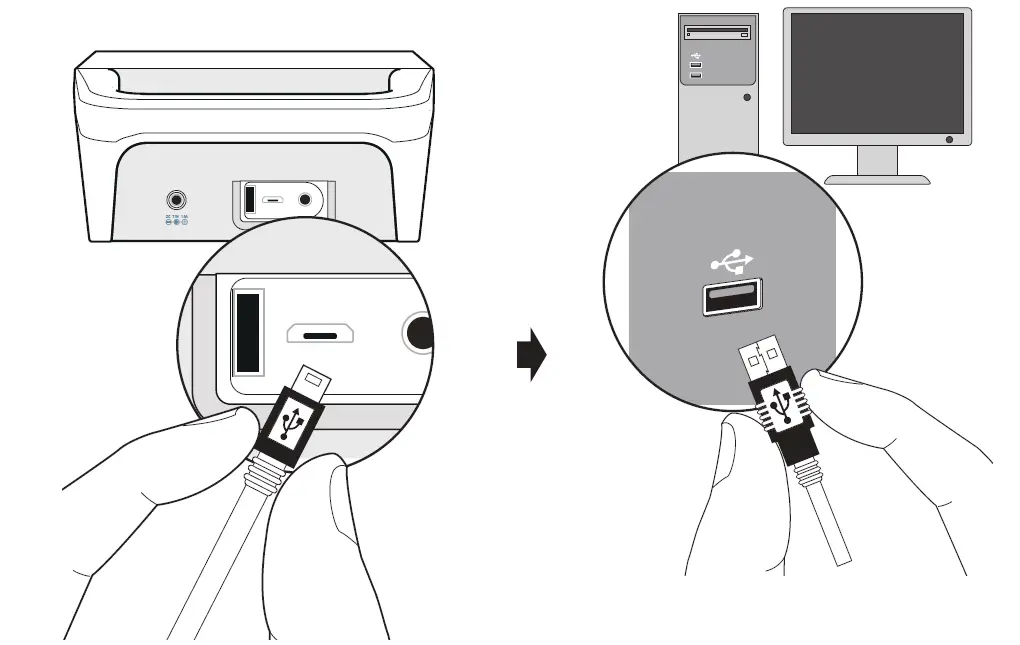 MICROLIFE BP 3SK1-3B Professional Automated Office Blood Pressure Monitor 15