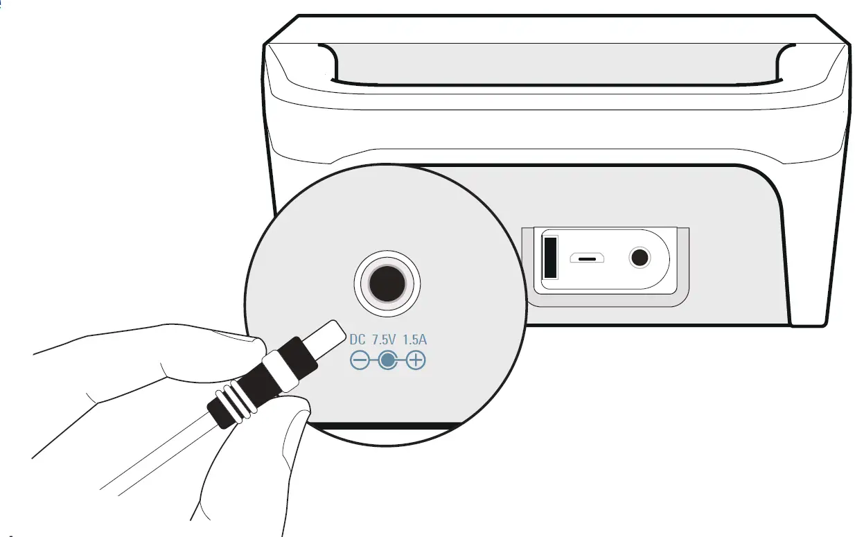 MICROLIFE BP 3SK1-3B Professional Automated Office Blood Pressure Monitor 22