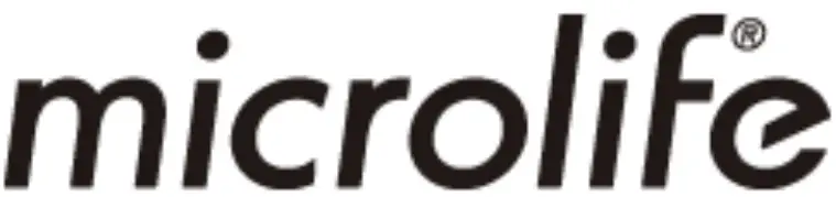 MICROLIFE BP 3SK1-3B Professional Automated Office Blood Pressure Monitor LOGO