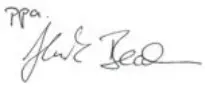 Signature