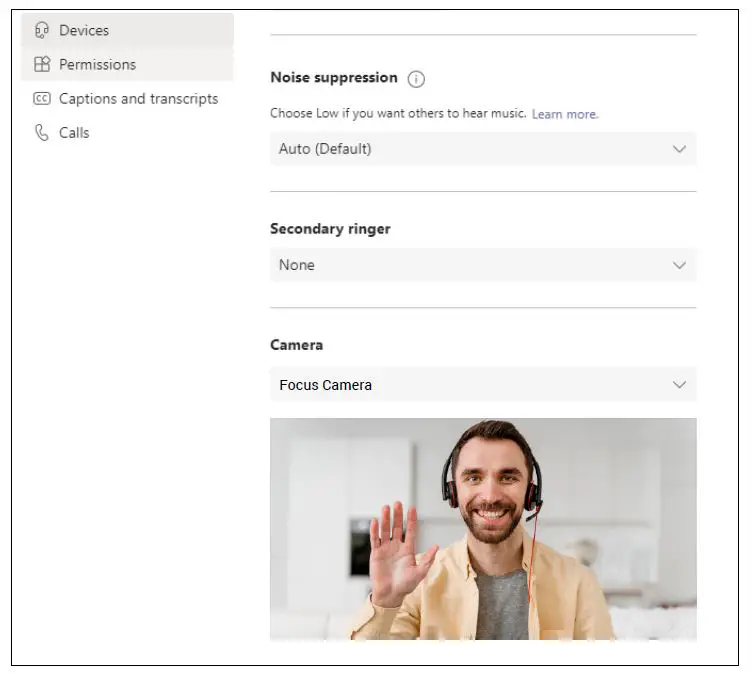 WyreStorm 4K UHD and 1080p HD Ultra-Wide Angle USB Webcam with Integrated Microphone 10