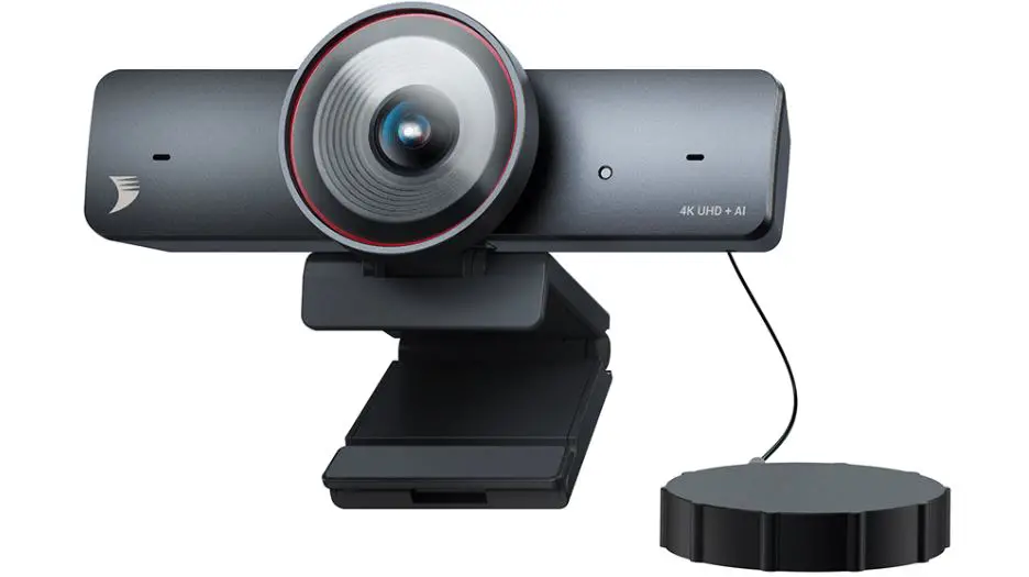 Wyrestorm 4k Uhd And 1080p Hd Ultra-wide Angle Usb Webcam With Integrated Microphone User Guide Wyrestorm 4k Uhd And 1080p Hd Ultra-wide Angle Usb Webcam With Integrated Microphone User Guide