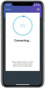 App completion Instructions