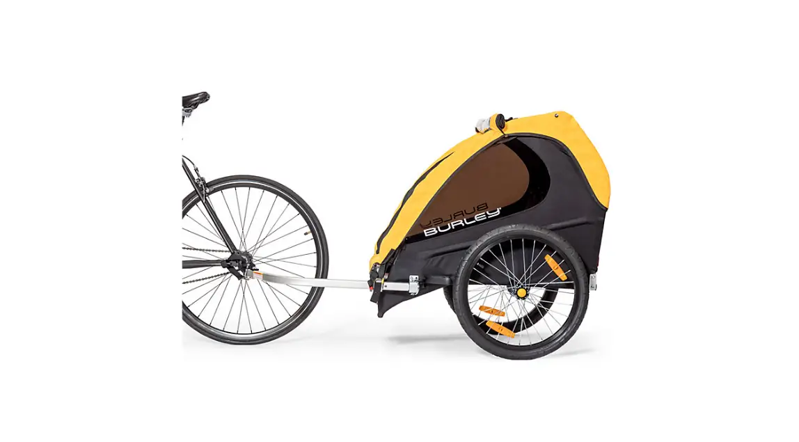Burley Bike Trailers For Kids Instructions Burley Bike Trailers For Kids Instructions
