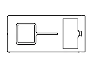 CLAGE FX 2400-26050 Remote control FX for instantaneous water heaters 5