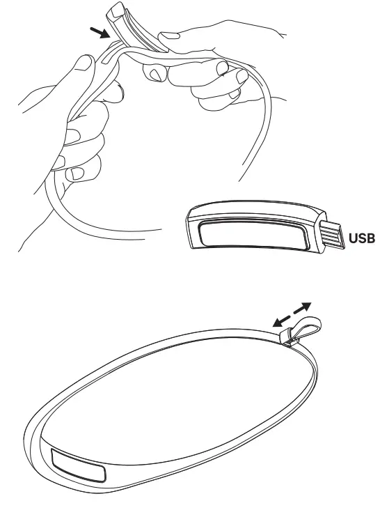 Knog Quokka 150 Headlamp fig 3