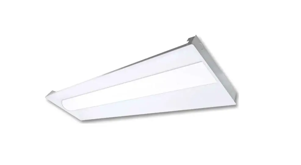 Green Creative 26trof14dim Led Troffer Light Instruction Manual