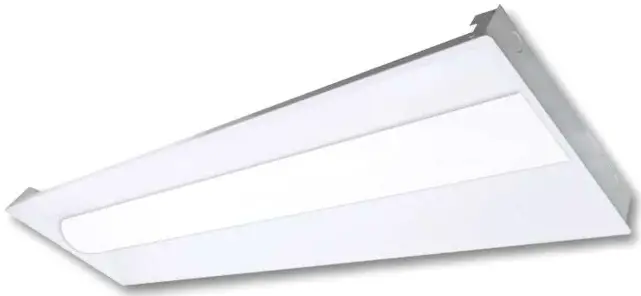 GREEN CREATIVE 26TROF14DIM LED Troffer Light