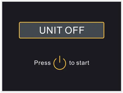 ALORAIR DP Dual Voltage Commercial Dehumidifier 2