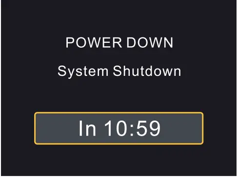 ALORAIR DP Dual Voltage Commercial Dehumidifier 4.5A