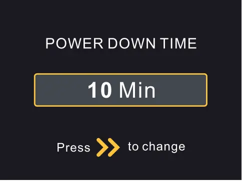 ALORAIR DP Dual Voltage Commercial Dehumidifier 4.5B