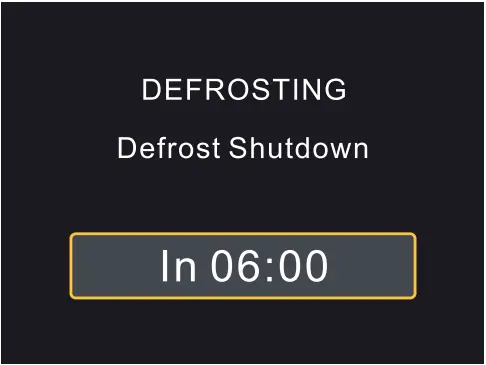 ALORAIR DP Dual Voltage Commercial Dehumidifier 4.9A