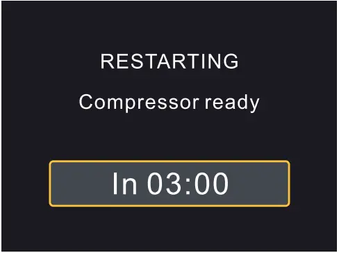 ALORAIR DP Dual Voltage Commercial Dehumidifier 5