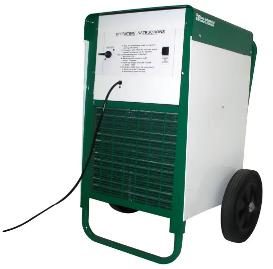 puravent-BD150-INDUSTRIAL-DEHUMIDIFIER-Product