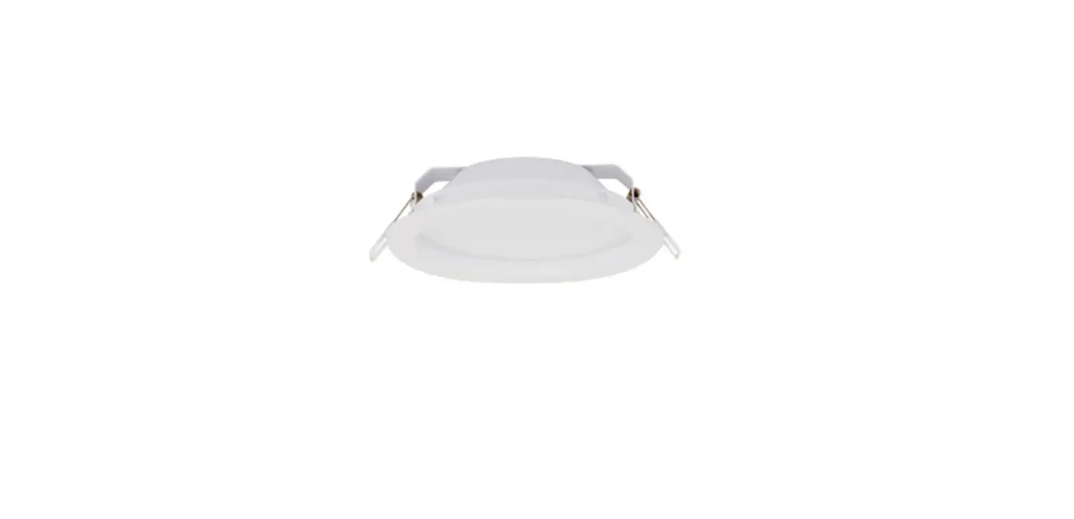 Beacon Lighting 170577 Ledlux Express Maxi Led Dimmable White Downlight In Cool White Instruction Manual