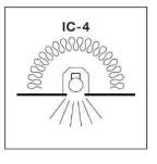 Beacon-LIGHTING-170577-LEDlux-Express-Maxi-LED-Dimmable-White-Downlight-in-Cool-White-fig-3