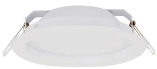 Beacon-LIGHTING-170577-LEDlux-Express-Maxi-LED-Dimmable-White-Downlight-in-Cool-White-product