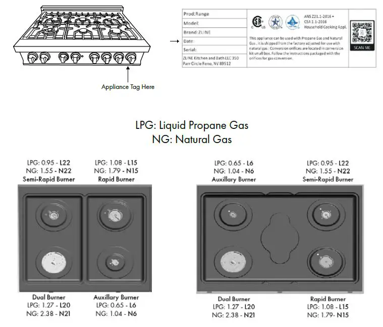 ZLINE-RA30-DUAL-FUEL-RANGE-fig-13