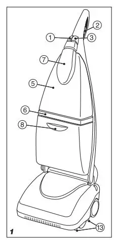 ggmgastro-BSW100-Floor-Scrubber-Drier-FIG-1