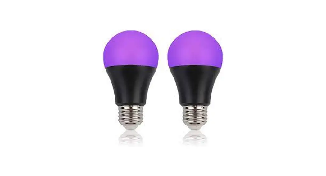Onforu Gy9uv Uv Led Bulbs Instruction Manual