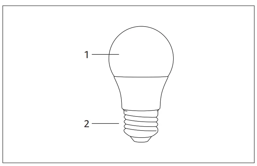 ONFORU GY9UV UV LED Bulbs - fig2