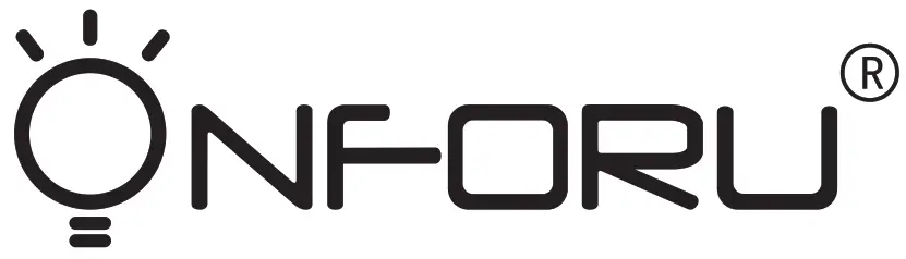 ONFORU logo