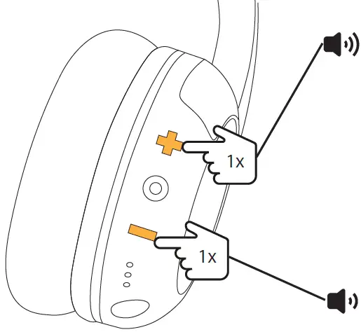 BuddyPhones I.KT1876M01-C-PlayP Wireless Bluetooth 02