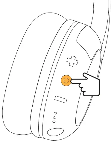 BuddyPhones I.KT1876M01-C-PlayP Wireless Bluetooth 06