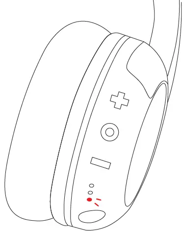 BuddyPhones I.KT1876M01-C-PlayP Wireless Bluetooth 09