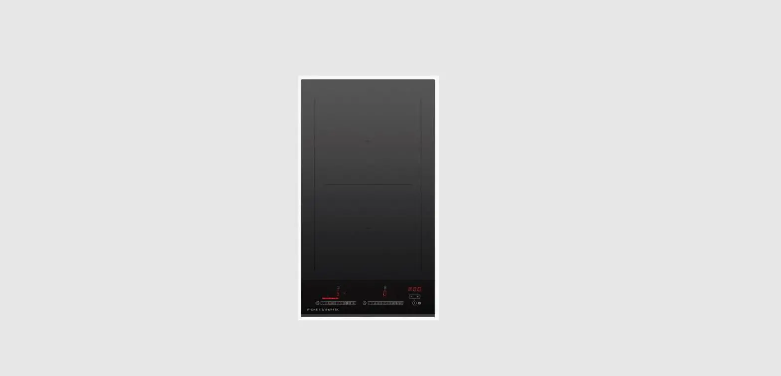 Fisher Paykel Ci302dtb4 30cm 2 Zones Induction Cooktop With Smartzone User Guide