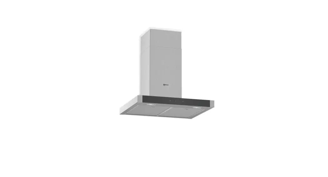 Inventum Akb6004rvs Wall Mount Cooker Hood Instruction Manual