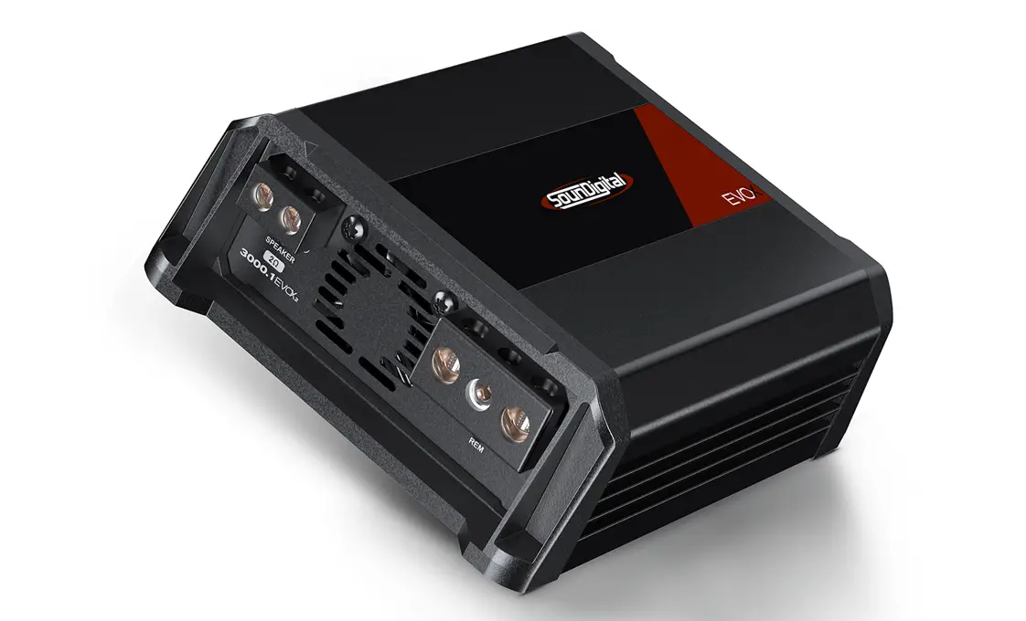 Sound Digital 1200.4 Evox2 Sound Of Tri-state User Manual Sound Digital 1200.4 Evox2 Sound Of Tri-state User Manual