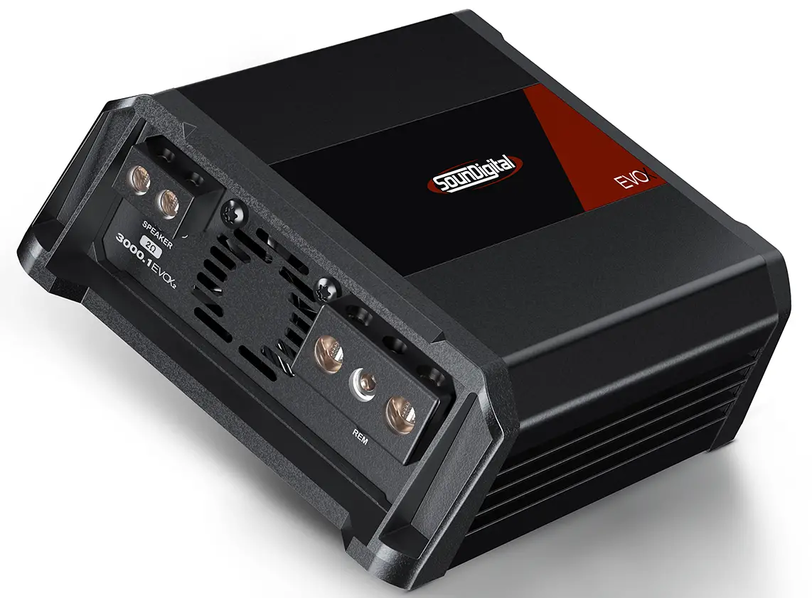 SOUND DIGITAL 2400.4 EVOX2 Sound Of Tri-State-fig1