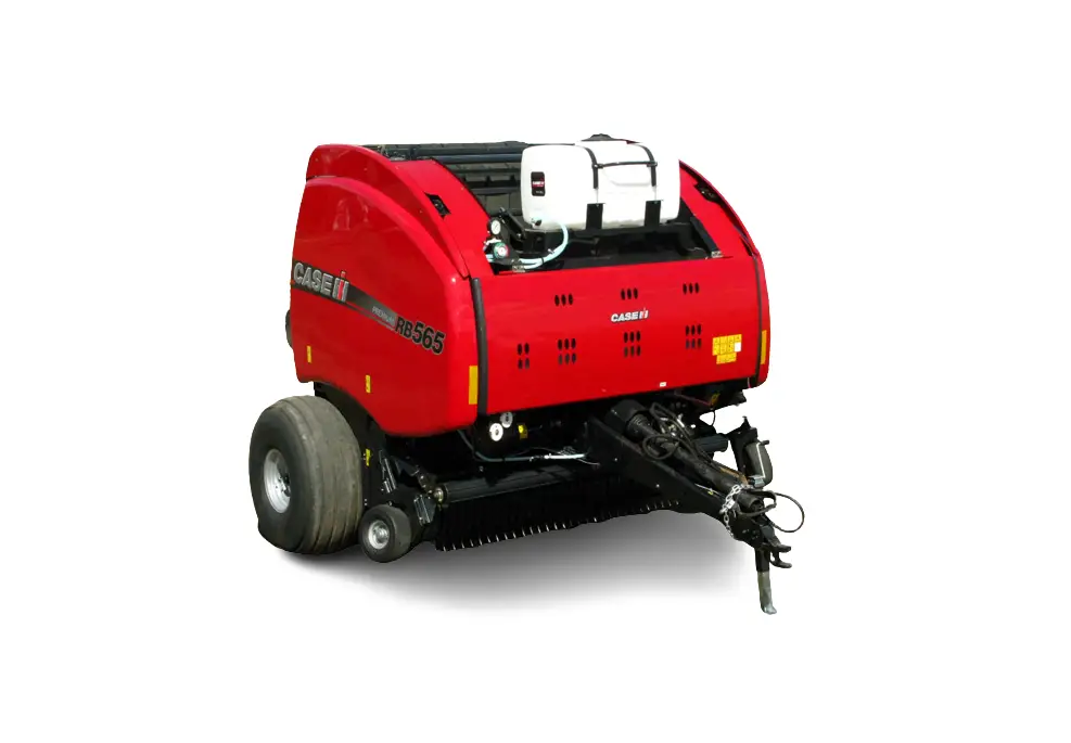 Harvest Technology 436 25 Gallon Preservative Applicators Owner's Manual Harvest Technology 436 25 Gallon Preservative Applicators Owner's Manual