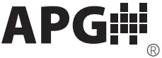 APG logo
