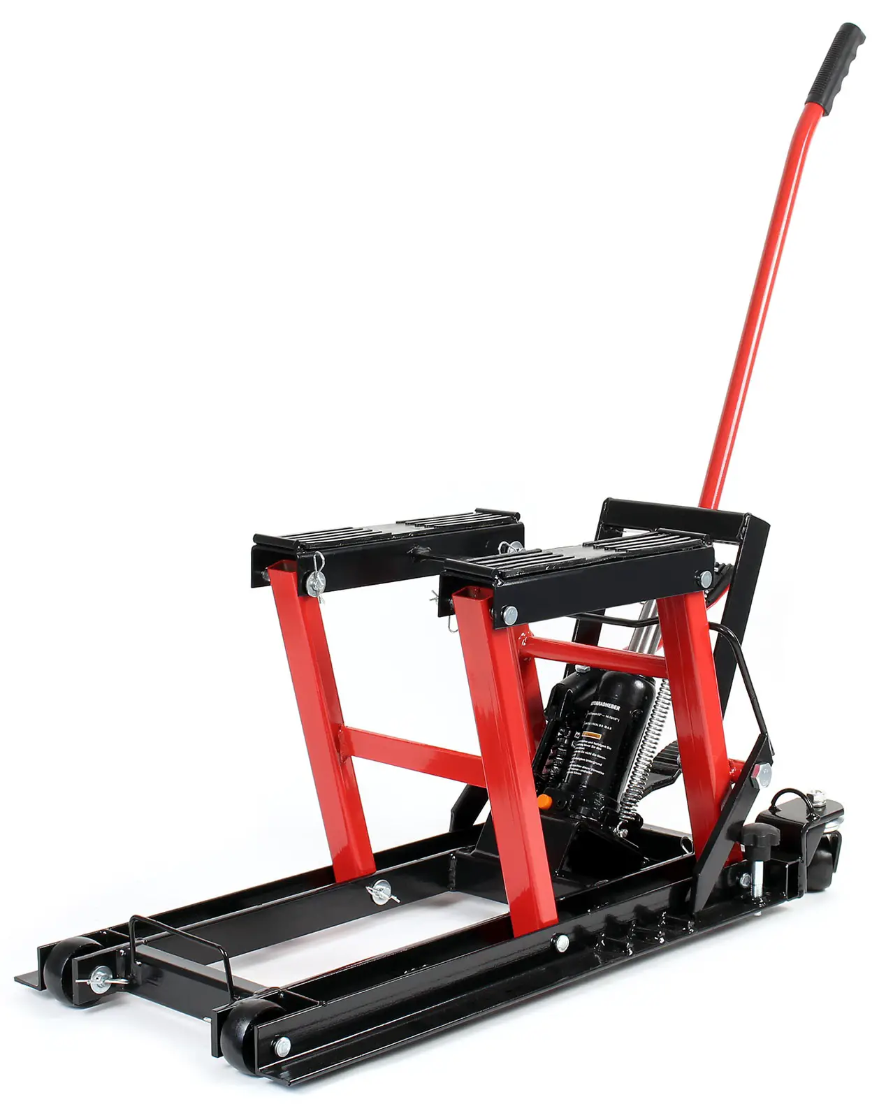 wiltec 50799 Quad-Motorbike Jack Lift