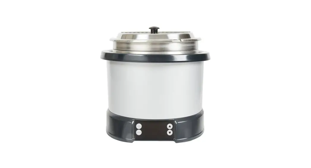 Emga Mirage Drop In Induction Warmer Rethermalizer Gasket Instruction Manual