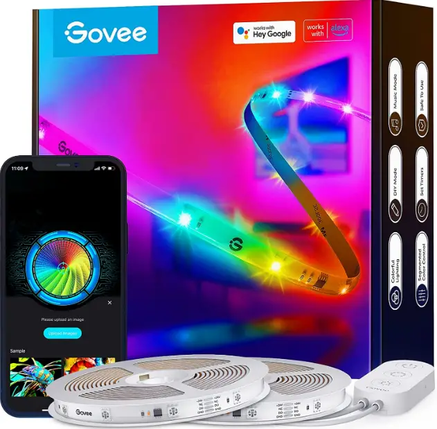 Govee-H618C-RGBIC-LED-Strip-Lights-PRODUCT