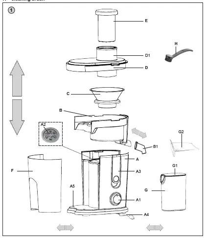 HYUNDAI-JE-337II-Juicer-Extractor-01