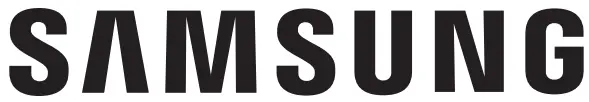 SAMSUNG logo
