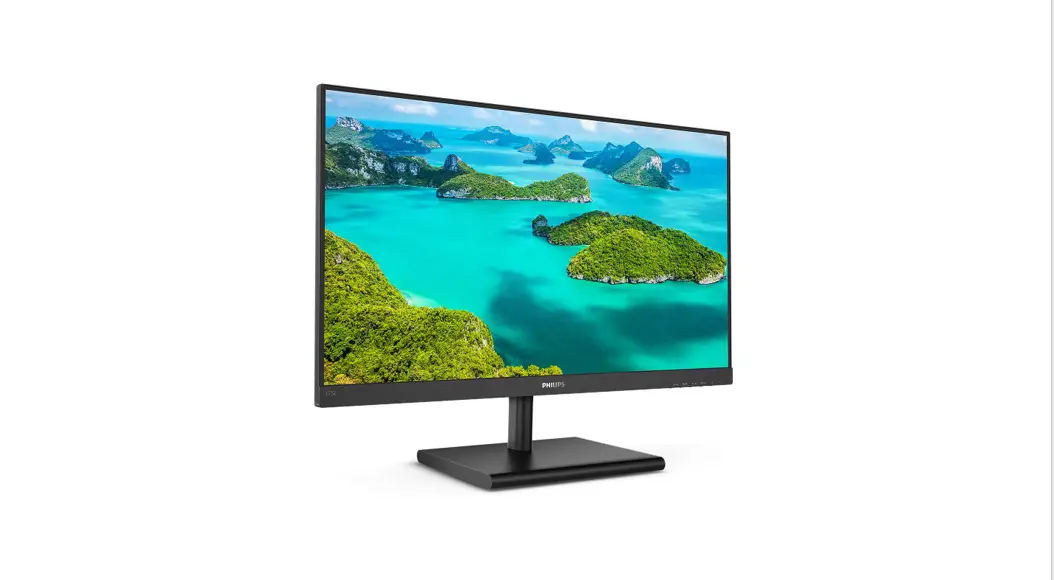 Philips 275s1 S Line Lcd Monitor Instruction Manual